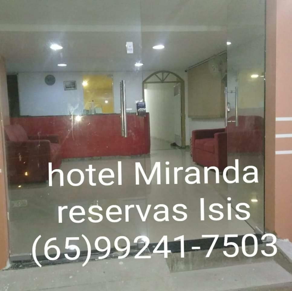 Miranda Hotel