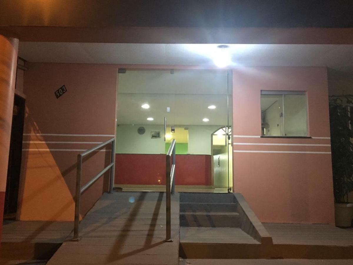 Hotel Miranda
